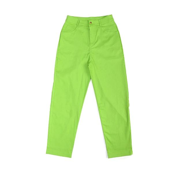 Aesthetic Neon Pants | Aesthetic Apparel & Accessories