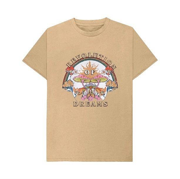 Hippie Magic T-Shirt | Aesthetic Clothes
