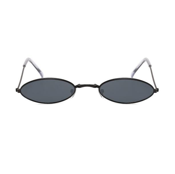 90s Oval Sunglasses | Aesthetic Sunglasses