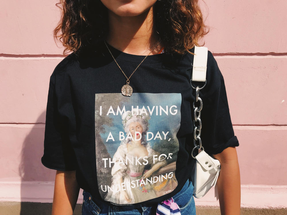 aesthetic tops and t-shirts