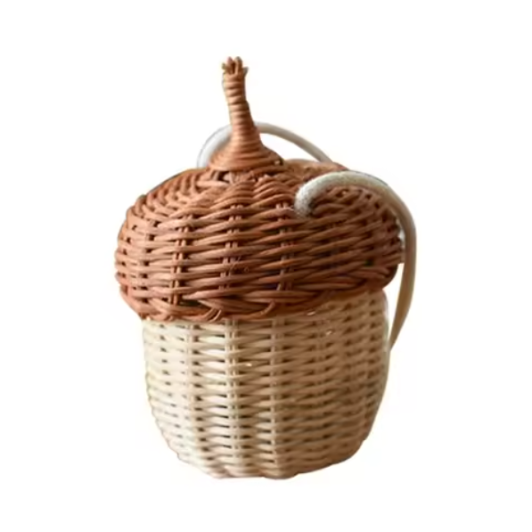 Fairycore Acorn Bag | Aesthetic accessories