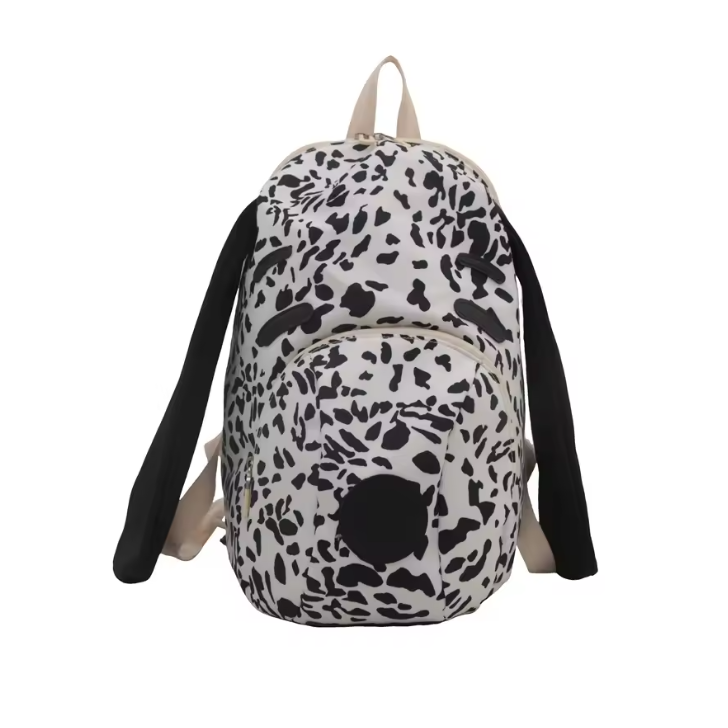 Cutie Pup Backpack | Aesthetic Backpack