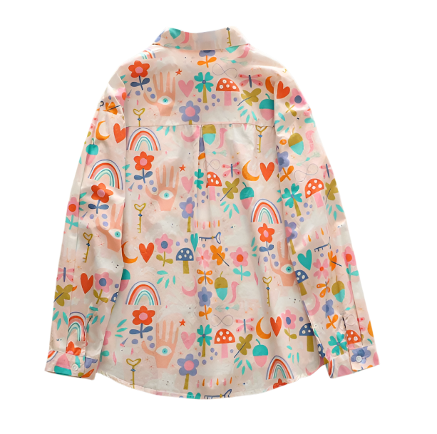 Aesthetic Kidcore Shirt | Aesthetic Clothes