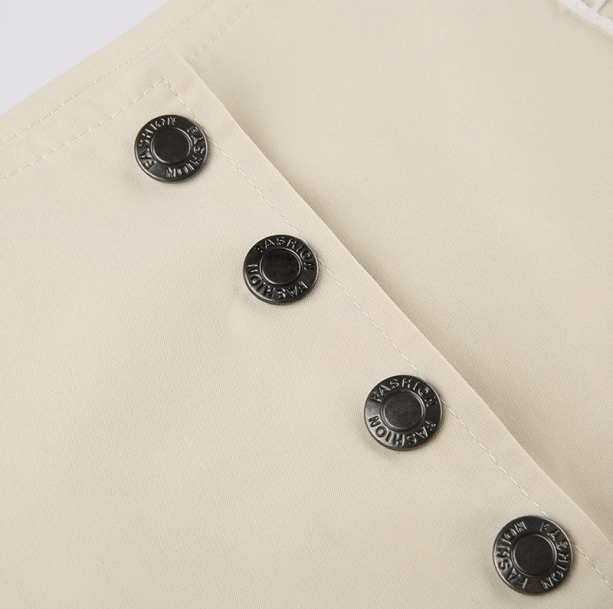 Vintage Coquette Shorts | Aesthetic Clothes